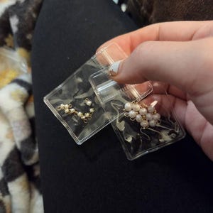 Melissa added a photo of their purchase