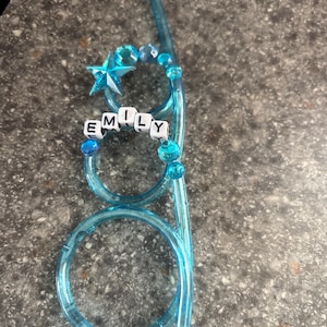 Comprador de Etsy ha añadido una foto de su compra