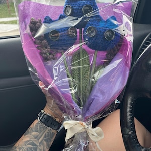 Vanessa added a photo of their purchase
