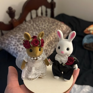 Tanae added a photo of their purchase