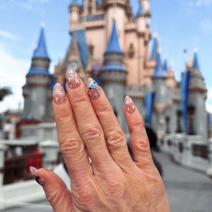 Brittany added a photo of their purchase