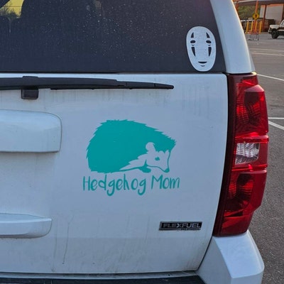 Great Dane Sticker Great Dane Car Decal Great Dane Mom Decal - Etsy