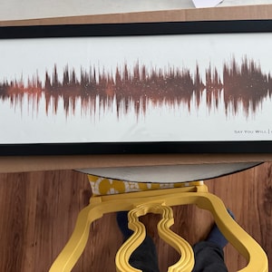 Tori added a photo of their purchase