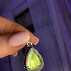 Vicki hat ein Foto des gekauften Artikels hinzugefügt