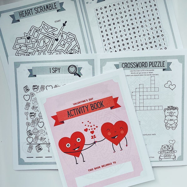 First Day of School Activity Pack, Back to School Classroom Activities ...