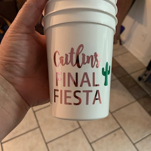 Etsy buyer added a photo of their purchase