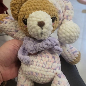 Tina added a photo of their purchase