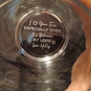Holly added a photo of their purchase