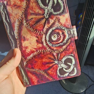 Laura added a photo of their purchase