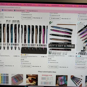 Carol added a photo of their purchase