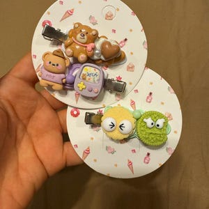 Gaby added a photo of their purchase