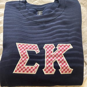 Kelly added a photo of their purchase