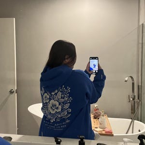 Anna added a photo of their purchase