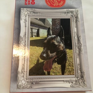 Amelia added a photo of their purchase