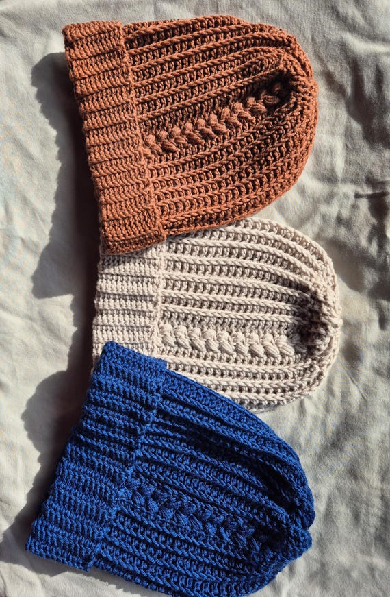 Finished project photo from Alison W.