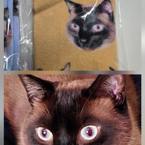 Cynthia added a photo of their purchase