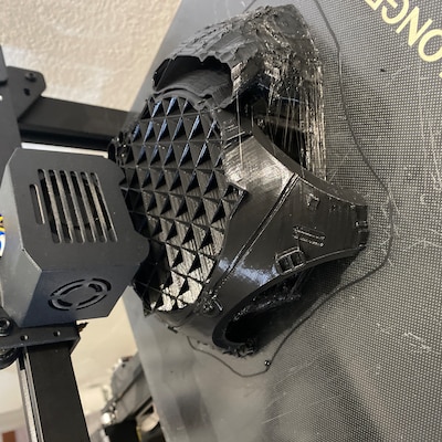 CHOPPER 3d Printable Files - Etsy