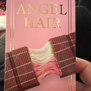 Angela dodał(a) zdjęcie swoich zakupów