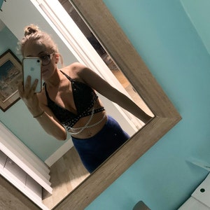 Emily added a photo of their purchase