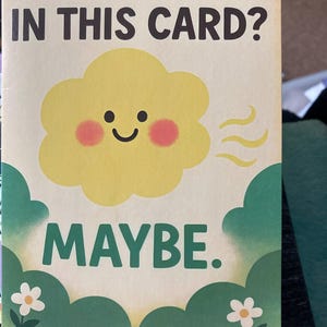 Amy added a photo of their purchase
