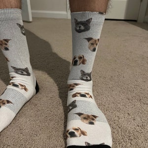 Meagan added a photo of their purchase
