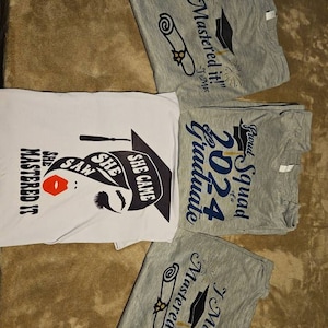 Kyler added a photo of their purchase