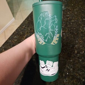 Jessica added a photo of their purchase