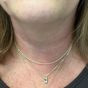 Melinda added a photo of their purchase