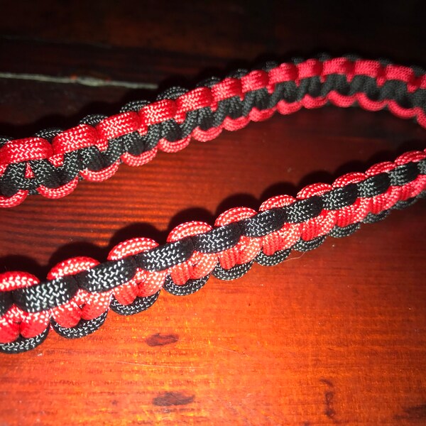 Mandalorian Mercs Rank Ropes - Etsy