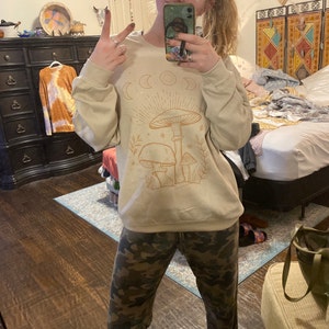 Courtney added a photo of their purchase