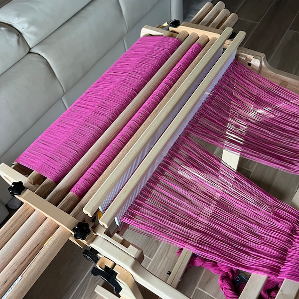 Loom Warp Tensioner - Etsy