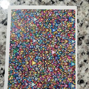 Jen added a photo of their purchase