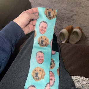 Kate added a photo of their purchase
