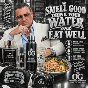 OG added a photo of their purchase