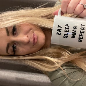 Michela added a photo of their purchase