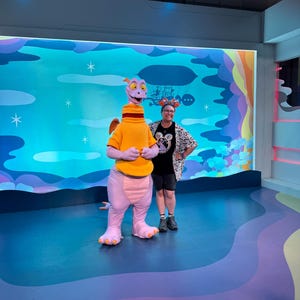 Ashton hat ein Foto des gekauften Artikels hinzugefügt