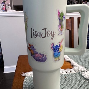 Lisa ha añadido una foto de su compra