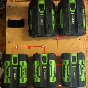 Scott added a photo of their purchase