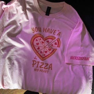 Casey added a photo of their purchase