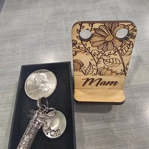 Erin added a photo of their purchase