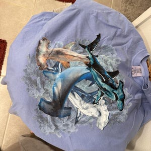 Trinity added a photo of their purchase