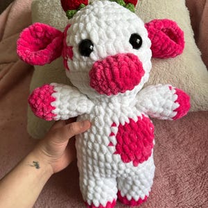 Kat added a photo of their purchase