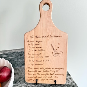 Rachel added a photo of their purchase