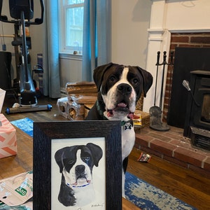 Gabrielle added a photo of their purchase
