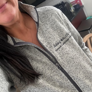 Ashley hat ein Foto des gekauften Artikels hinzugefügt