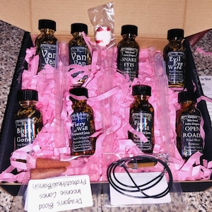Goddess added a photo of their purchase