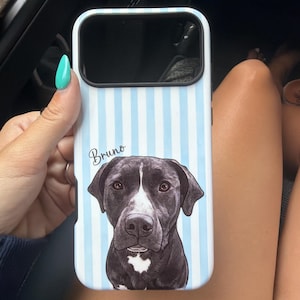 Ella added a photo of their purchase