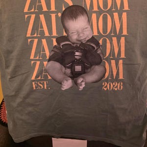 Clare added a photo of their purchase