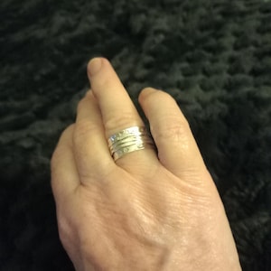 Susan added a photo of their purchase