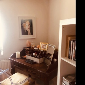Anne added a photo of their purchase